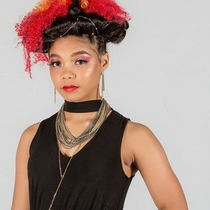 Meet your Posher, Shawnna